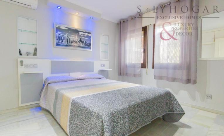 Apartment Pueblo Evita Benalmadena