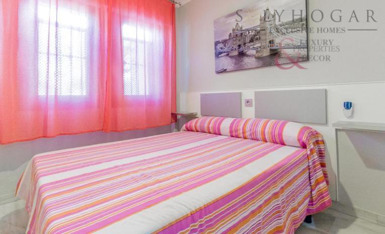 Apartment Pueblo Evita *
